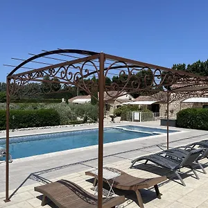 3* Bed & Breakfast Des Chutes